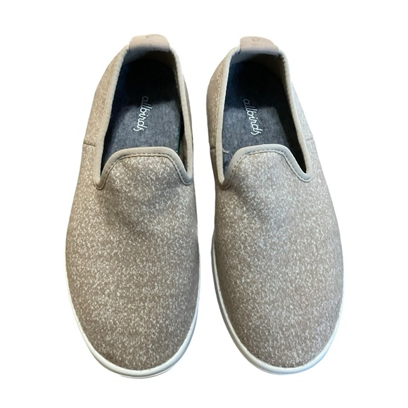 Allbirds Beige Loafers & Slip-Ons - Picture 1 of 10
